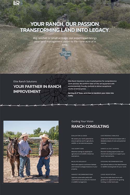 Elite Ranch